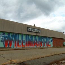 Willimantic Movieplex
