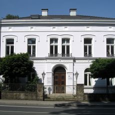 Villa Albert Lohmann