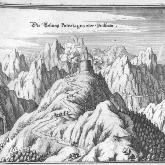 Castello di Botestagno