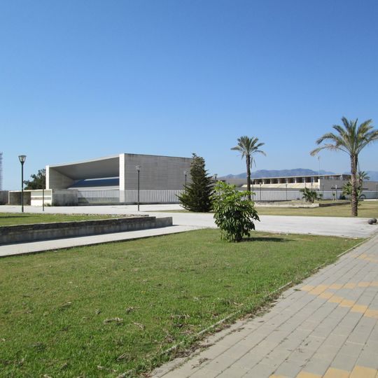 Auditorio Municipal de Málaga