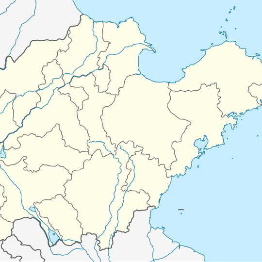 Yandian, Shen County