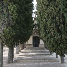 Cementiri de la Secuita