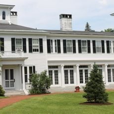 Capitol Complex Historic District