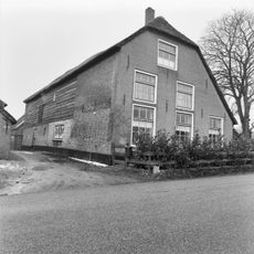 Graafdijk-west 29, Molenaarsgraaf