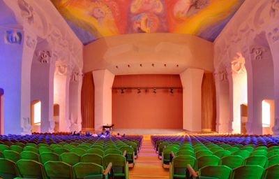 Interior 1