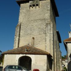 Église Saint-Eutrope