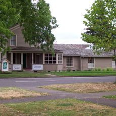 Jesse H. Caton House