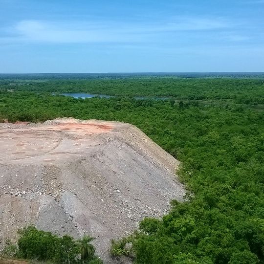 Nossa Senhora do Livramento