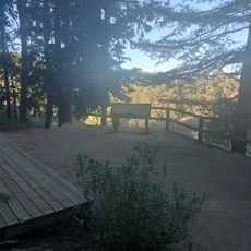 Mirador de Huerta Espuña