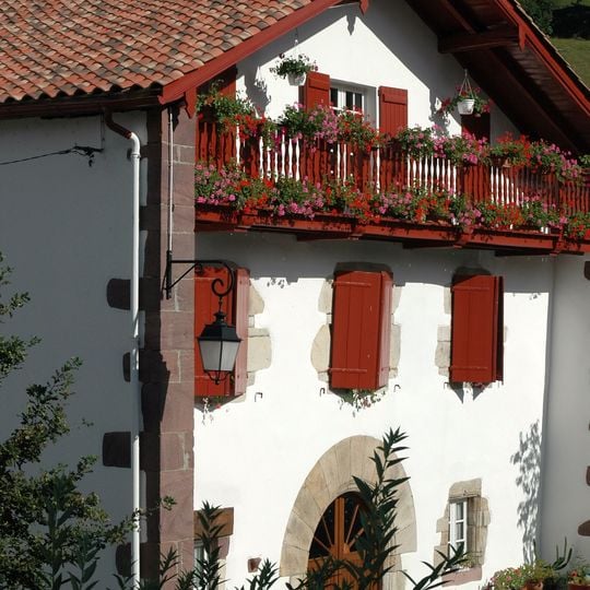 Saint-Étienne-de-Baïgorry