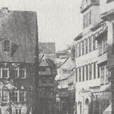 Breite Straße 1 (alt) (Quedlinburg)