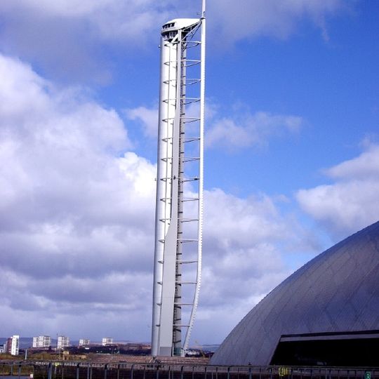 Glasgow Tower