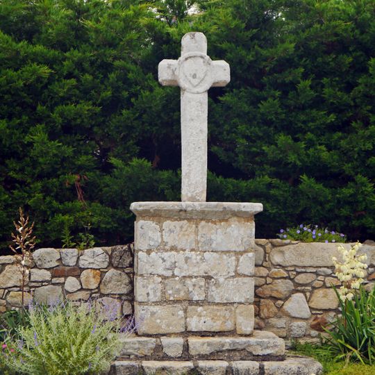 Croix de Kervaudu