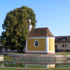 Chapel of Saint Anne (Onšov)