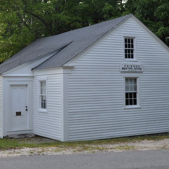 Friends Meetinghouse