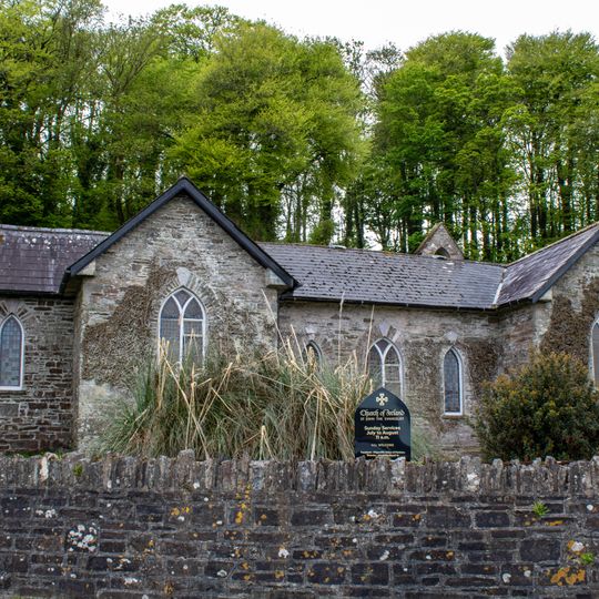 St John the Evangelist Church