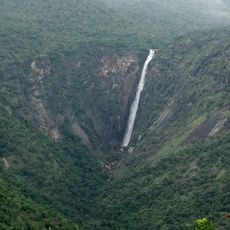 Thalaiyar Falls