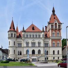 Villa Hold (Feldbach)