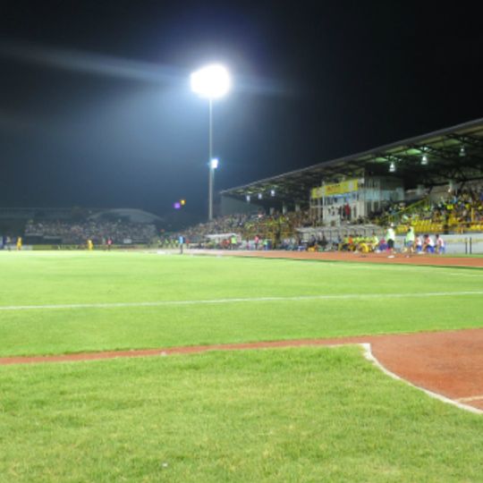 M Power Stadium