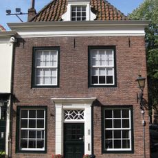 Marktstraat 11, Naarden