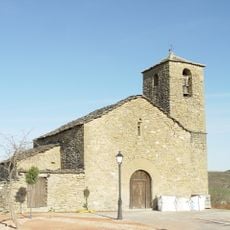 Iglesia de Nuestra Señora del Rosario