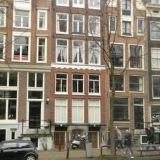 Leidsegracht 6, Amsterdam