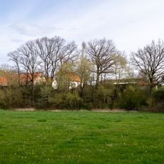 LSG-Napte bei Woebbel