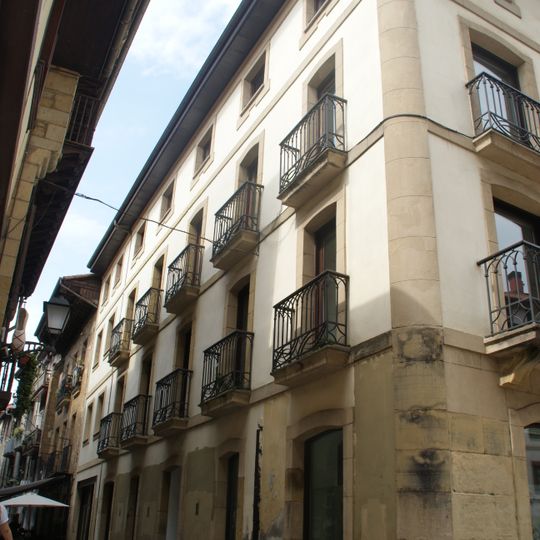 Casa Andra Mari 2