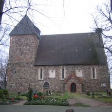 Dorfkirche Alt Käbelich