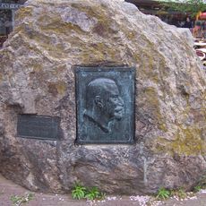 Konsul Hermann Fehling