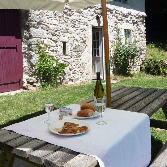 Domaine Lacanal