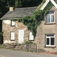 Toll House Cottage