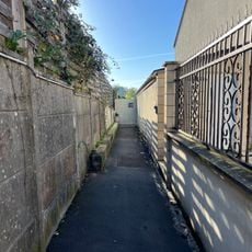 Passage des Jardiniers