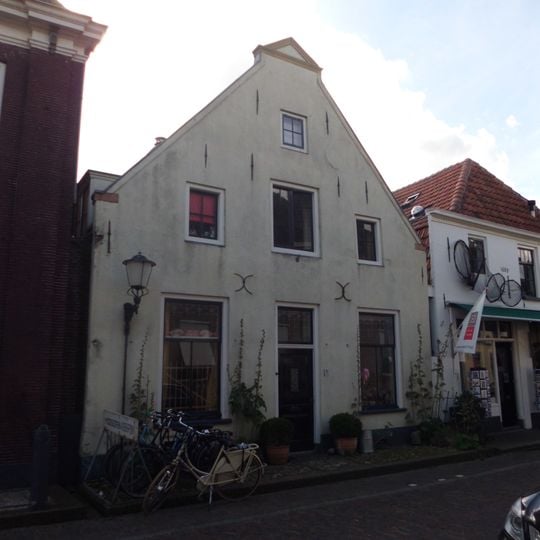 Bloemstraat 26, Elburg