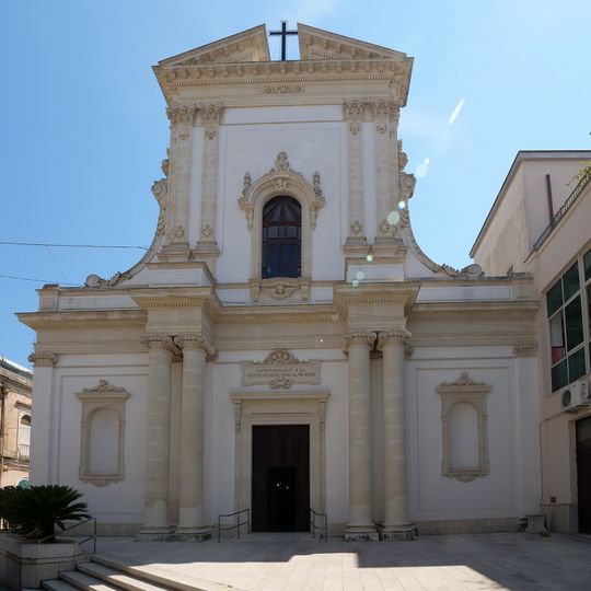 Chiesa della Pietà