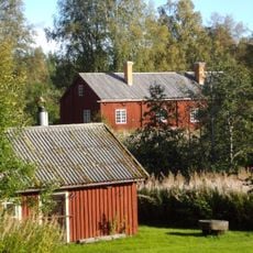 Gålsjö bruk