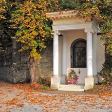 Marienkapelle, Feldkirchen