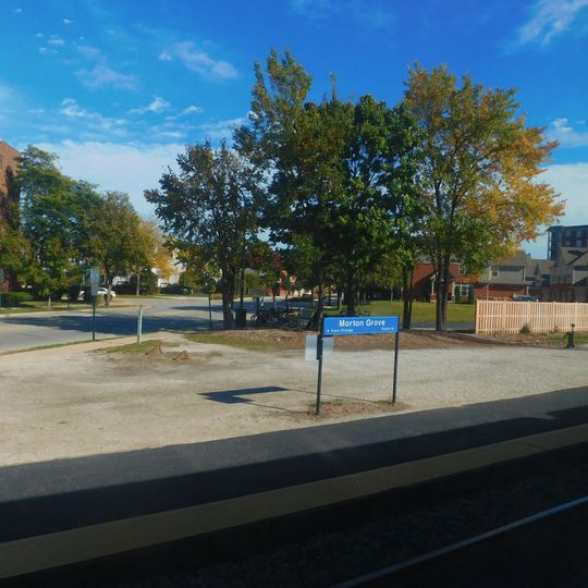 Morton Grove