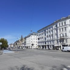 Lille Triangel