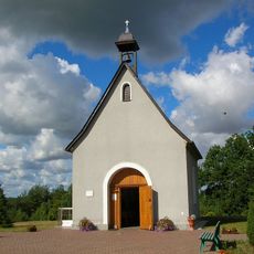 Sanktuarium Zawierzenia w Bydgoszczy