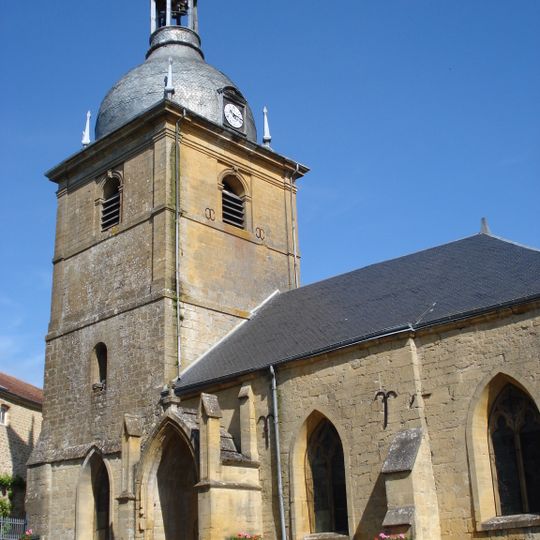 Hannogne-Saint-Martin