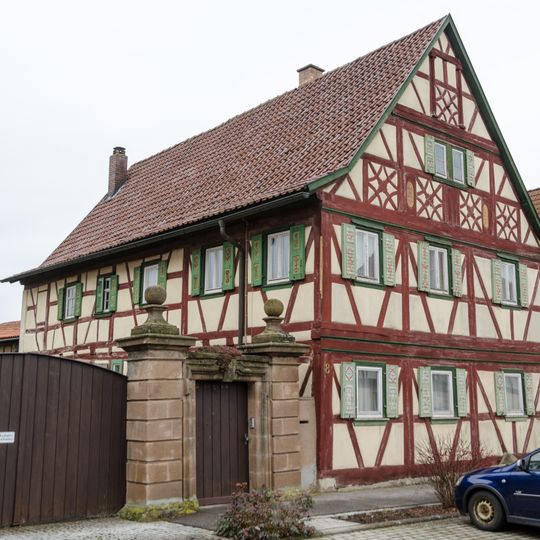 Bauernhaus