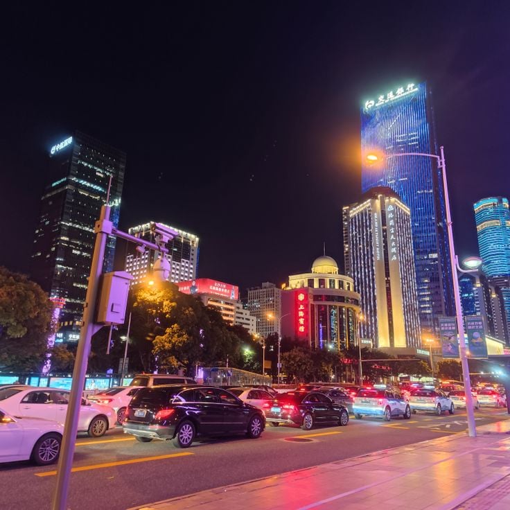 Shenzhen