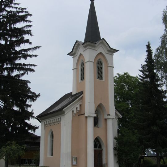 Ortskapelle