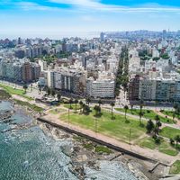 Uruguay