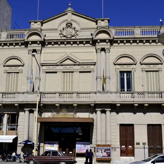 Teatro Español