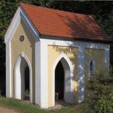 Kapelle