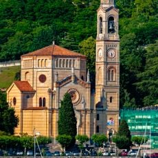 Chiesa di S. Lorenzo