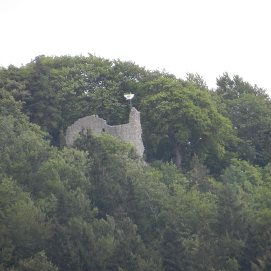 Ruine Stetten