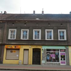 11 Zjednoczenia Street in Nowa Sól